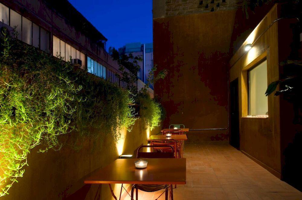 Casa Bella Gracia By Aspasios Barcelona Bagian luar foto